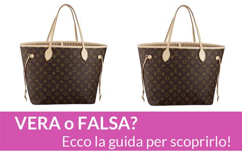 dove comprare louis vuitton borsa e scarpe falsa|Scopri come distinguere tra una Louis Vuitton falsa e originale: .